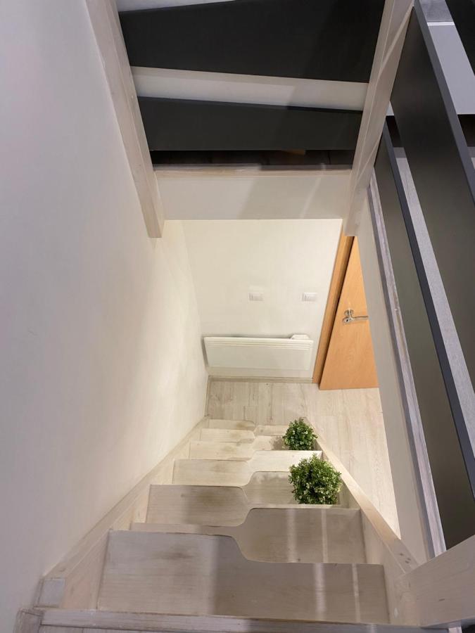 Downtown Mini Apartment Budapest Ngoại thất bức ảnh